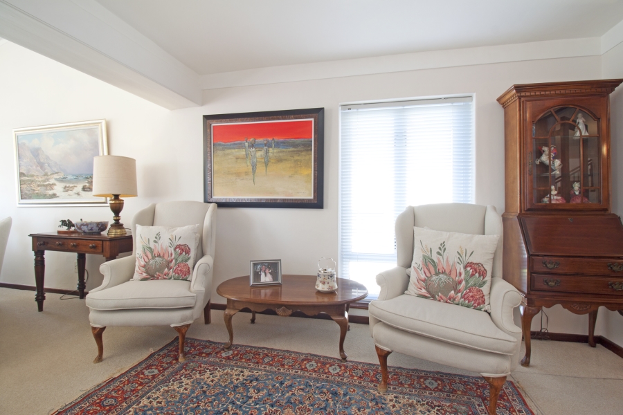 4 Bedroom Property for Sale in Fish Hoek Western Cape